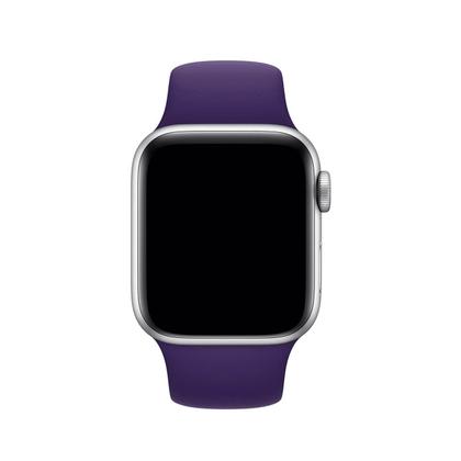 Imagem de Pulseira Compatível Com Applewatch 1 2 3 4 5 SE 6 7 8 Ultra, Iwo 8 9 10 11 12