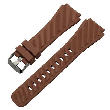 Imagem de Pulseira Confort Compatível Smartwatch Kospet Tank M1 Pro