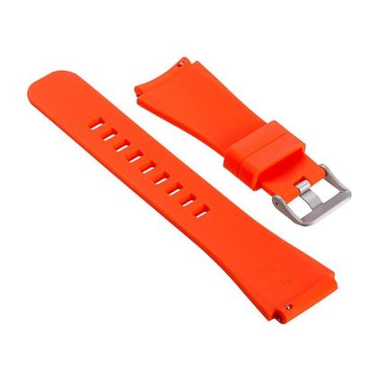 Imagem de Pulseira Confort Compatível Technos Connect Max e 2115mzy