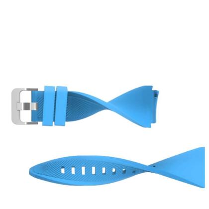 Imagem de Pulseira Confort Para Amazfit Cheetah A2292 Pro, Colmi V70