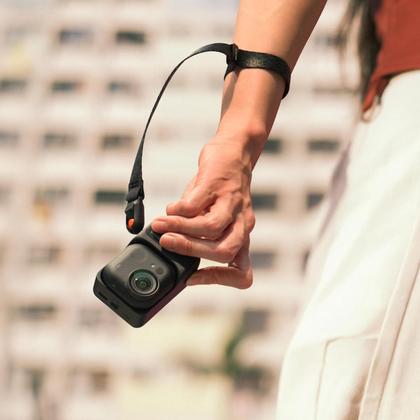 Imagem de Pulseira corporal Insta360 GO Ultra Quick Release