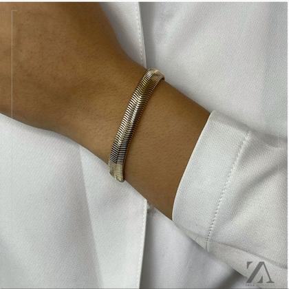 Imagem de Pulseira Corrente