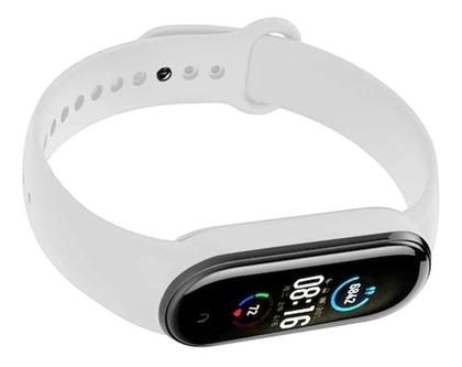 Imagem de Pulseira Da MB5 Pulseiras Premium Silicone Super Resistente