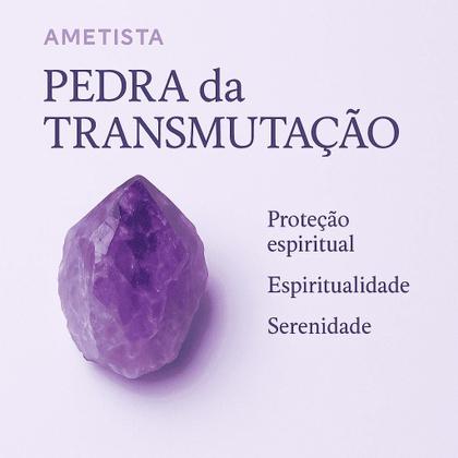 Imagem de Pulseira de Ametista