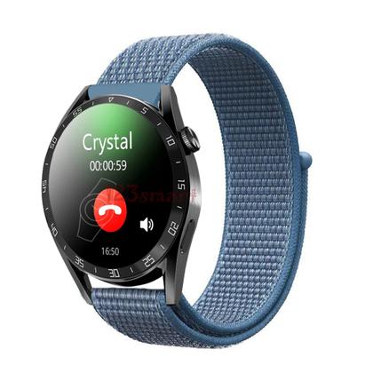 Imagem de Pulseira de Nylon Loop para GT3 42mm GT3 46mm