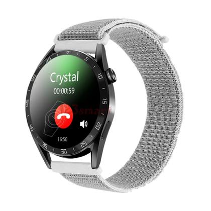 Imagem de Pulseira de Nylon Loop para GT3 42mm GT3 46mm