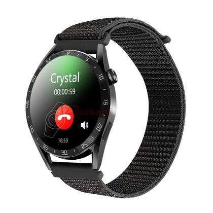 Imagem de Pulseira de Nylon Loop para GT3 42mm GT3 46mm