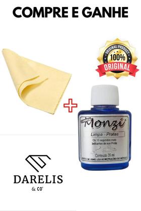 Imagem de Pulseira de prata 925 feminina piastrine