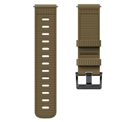 Imagem de Pulseira de relógio EKINGEEK para Garmin Instinct/Instinct 2 Nylon