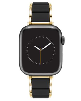 Imagem de Pulseira de reposição para Apple Watch Anne Klein Silicone Fashion