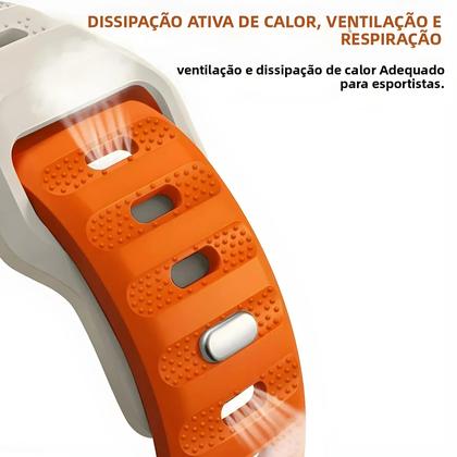 Imagem de Pulseira De Silicone De 20mm 22mm Para Amazfit GTR 2 3 4 2e Bip 5 Balance GTS 4 3 2mini Cheetah pro