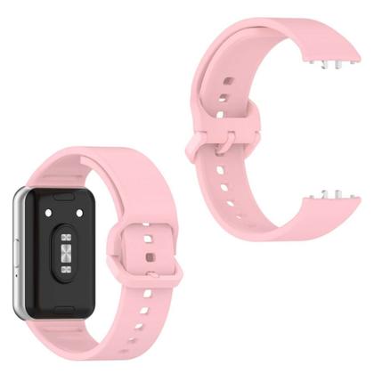 Imagem de Pulseira de Silicone para Galaxy Fit 3 Sm-R390