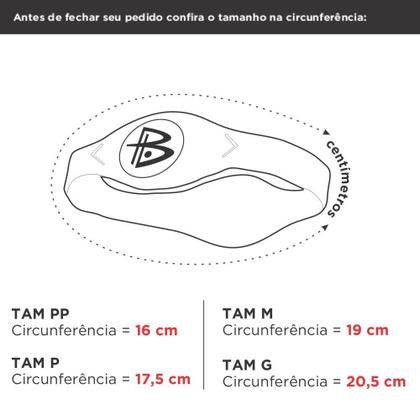 Imagem de Pulseira de Silicone Power Balance Volt Séries