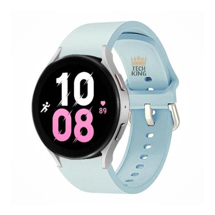 Imagem de Pulseira De Silicone Redge Com Fecho Samsung Galaxy Watch5