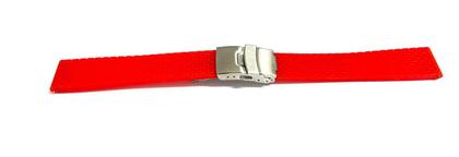 Imagem de Pulseira de Silicone Troca Rápida com fecho.LC43