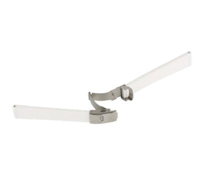 Imagem de Pulseira de Silicone Troca Rápida com fecho.LC43