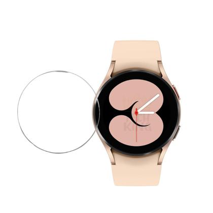 Imagem de Pulseira Elos não perde a cor + película para G. watch4 44mm