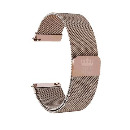 Imagem de Pulseira em metal magnética compatível com GTR mini A2174