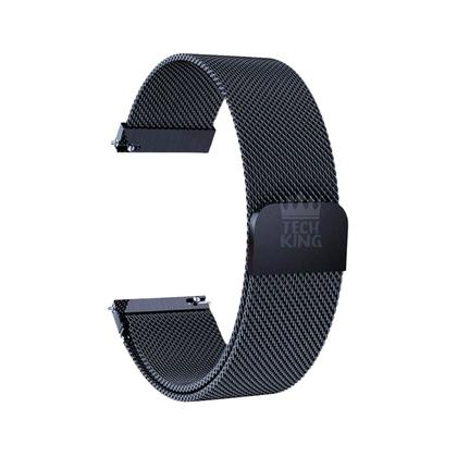 Imagem de Pulseira em metal magnética compatível com GTR mini A2174