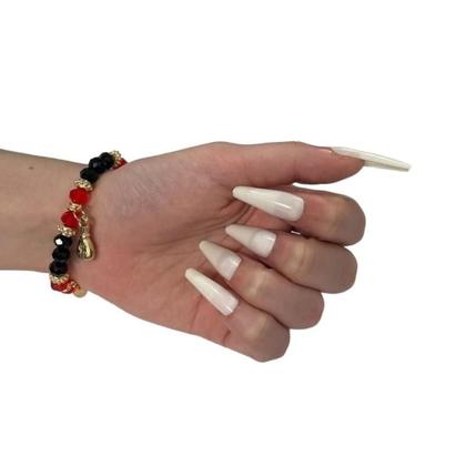 Imagem de Pulseira Exú Umbanda Candomblé