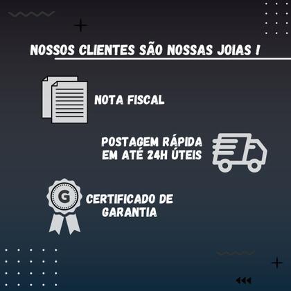 Imagem de Pulseira Feminina com Pingente Medalha São Bento Prata 925