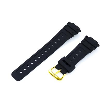 Imagem de Pulseira Fivela Relógio Compatível com G-SHOCK DW-5600E