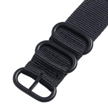 Imagem de Pulseira Force Compatível Smartwatch Haylou Neo Solar