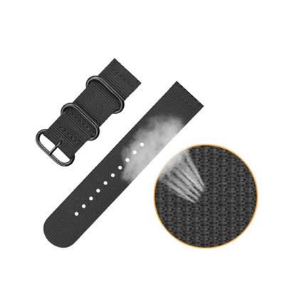 Imagem de Pulseira Force Compatível Smartwatch Kiwitime Hello Watch 3