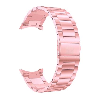 Imagem de Pulseira Gomada Redge Em Aço Galaxy Watch 5 Pro 45mm SM-R920