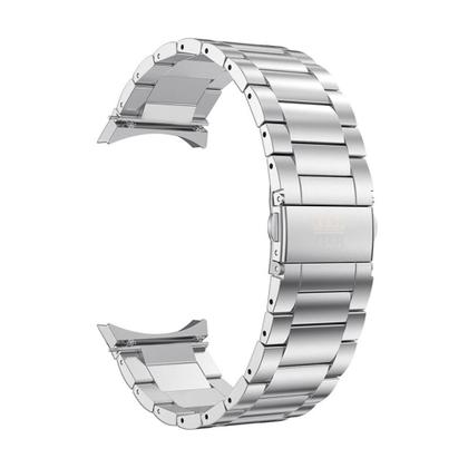 Imagem de Pulseira Gomada Redge Em Aço Galaxy Watch 5 Pro 45mm SM-R920