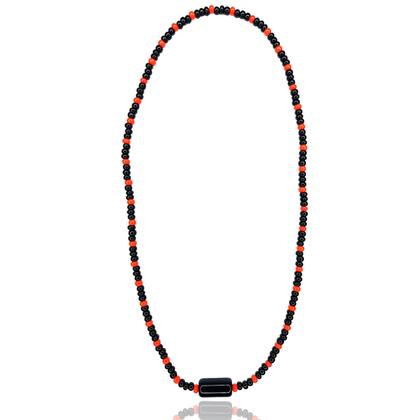 Imagem de Pulseira Guia de Proteção Exú Mirim