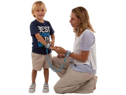 Imagem de Pulseira Guia Infantil Safety 1st IMP01778 - 1,5m