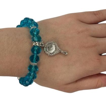 Imagem de Pulseira Iemanjá Umbanda Candomblé - Selecione o Modelo