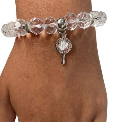 Imagem de Pulseira Iemanjá Umbanda Candomblé - Selecione o Modelo