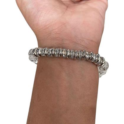 Imagem de Pulseira Iemanjá Umbanda Candomblé - Selecione o Modelo