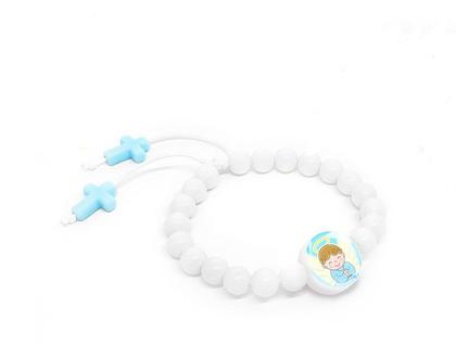 Imagem de Pulseira Infantil Anjo da Guarda