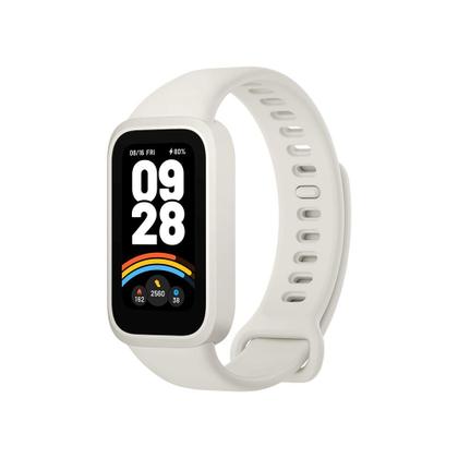Imagem de Pulseira Inteligente Xiaomi Smart Band 9 Active, Bege