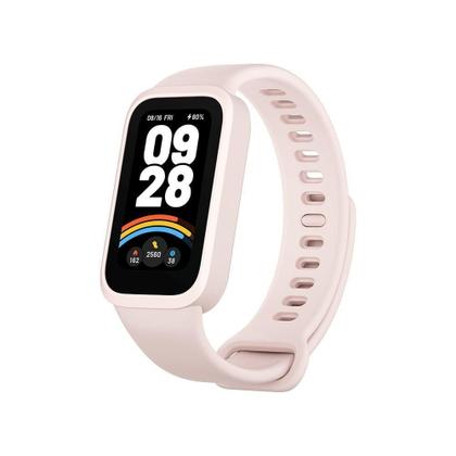 Imagem de Pulseira Inteligente Xiaomi Smart Band 9 Active M2435B1 Tela 1,47 Monitoramento de Saúde 18 Dias