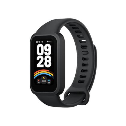 Imagem de Pulseira Inteligente Xiaomi Smart Band 9 Active, Preto