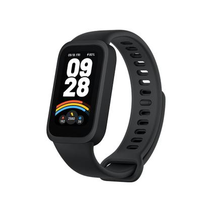 Imagem de Pulseira Inteligente Xiaomi Smart Band 9 Active, Preto