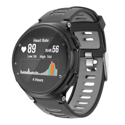 Imagem de Pulseira ISABAKE para Garmin Forerunner 735XT, 230, 220, 235, 620 e 630
