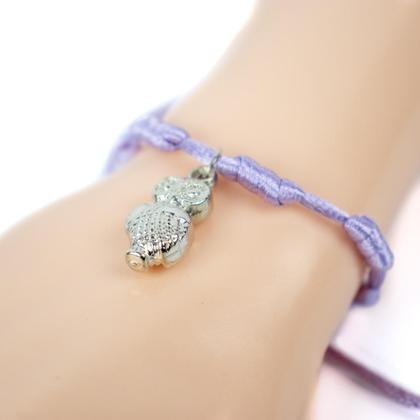 Imagem de Pulseira Kabbalah 7 Nós - Escolha O Modelo