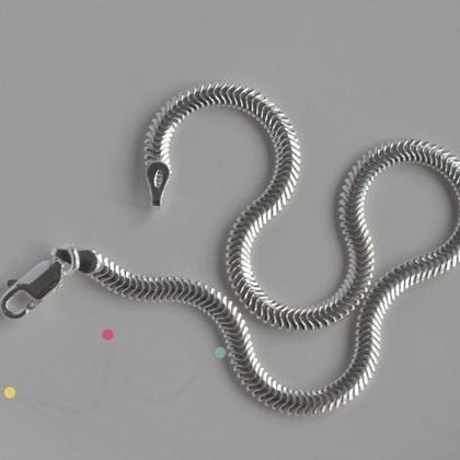 Imagem de Pulseira Lacraia - Prata