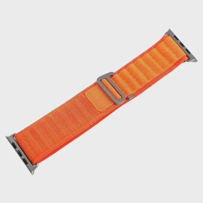 Imagem de Pulseira Loop Alpino Alpinista Compativel com Apple Watch 38mm 40mm 41mm Lançamento 2022 2023