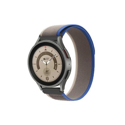 Imagem de Pulseira Loop Trail Compatível Citizen Eco-Drive At0200-05e