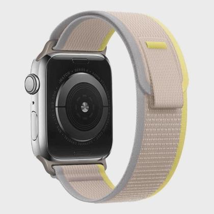 Imagem de Pulseira Loop Trail compatível Para Apple Watch 49mm 45mm 44mm 42mm Lançamento 2022 2023