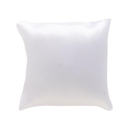 Imagem de Pulseira Madrinha Pedra Cristal Folheada com Almofadinha