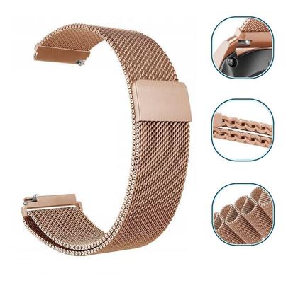 Imagem de Pulseira Magnética Compatível Citizen Eco-Drive At0200-05e