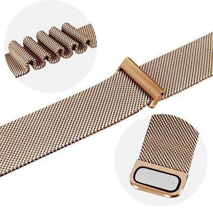 Imagem de Pulseira Magnética Compatível Citizen Eco-Drive At0200-05e