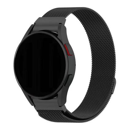 Imagem de Pulseira Magnética Compatível Com Samsung Galaxy Watch 6